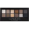 The Nudes Eye Shadow Palette #01 9,6 gr