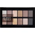 Maybelline New York Palette (0 The Nudes) (3600531199081)
