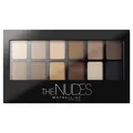 3600531199081 Maybelline The Nudes Eyeshadow Palette paleta 12 cieni do powiek 9