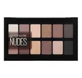 MAYBELLINE The Nudes Lidschattenpalette 9,6 g