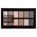 Maybelline The Nudes Lidschattenpalette
