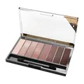 3616302463886 Masterpiece Nude Palette paletka cieni do powiek 03 Rose Nudes 6.5