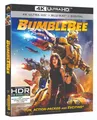 Bumblebee 4K UHD [Blu-Ray] [Region Free] (IMPORT) (Keine deutsche Version)