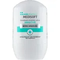 ANIDA MEDISOFT SENSITIVE Mineral-Roll-on-Deodorant 50 ml