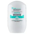5900031004020 Medisoft Sensitive dezodorant mineralny roll-on 50ml Anida