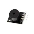 KY-006 Passiver Buzzer – Alarm Modul für Arduino