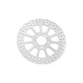 TRW Bremsscheibe Rund Starr Abe