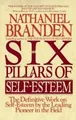Nathaniel Branden Six Pillars of Self-Esteem (Taschenbuch) (US IMPORT)