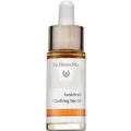 Dr. Hauschka Clarifying Day Oil Haaröl für problematische Haut 18 ml