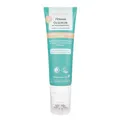 MABYEN Mama Ölserum – Pflegeöl für Schwangerschaft & Stillzeit, mit Bio-Frauenmantelextrakt & Wildrosenöl, Massageöl für Bauch & Haut, mit Edelstahl-Massageaufsatz, vegan