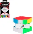 Spin Master Spiel Rubik's - 3x3 Speed Cube, Logikspiel-Würfel