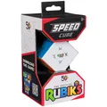 Rubik's Cube 3x3 Speed Cube Das Original Zauberwürfel Speedwürfel - Spin Master
