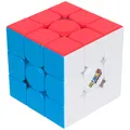 Cubo Rubik's, cubo rapido magnetico 3x3 per risoluzioni velocissime, giocattolo 