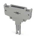 Phoenix contact Bauelementestecker ST-1N4007 NEU  Nr. 2802329 Stecker