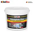 Profi Flüssigfolie Plus 12 kg Dichtfolie Abdichtung Duschelement Dusche Balkone