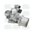 1x AGR-Ventil MEAT & DORIA 88729 passend für AUDI SEAT SKODA VW VAG
