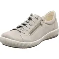 Legero Sportliche Schnürschuhe Tanaro Weiblich 31373235353234 Grau 41 EU - Grau - 41