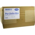 2x PUR-ZELLIN Box leer 1 ST