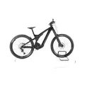 Scott Patron eRIDE 920 E-Bike 2024 - deep sparkle blue - L
