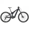 Scott Patron eRide 920 29'' Pedelec E-Bike MTB Fahrrad blau 2024 L (179-186cm) Herren