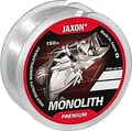 Jaxon Monolith Premium Schnur 150m 0,27mm