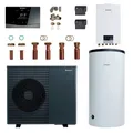 Vaillant Luft-Wasser Wärmepumpen Paket 4.3328 (8000044757) aroTHERM plus 75/8.1
