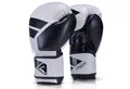 Apollo Boxhandschuhe Boxhandschuhe Männer Champion Thai Box Handschuhe, Training am Boxsack oder Sparring für Frauen und Männer