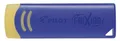 PILOT Radiergummi für Radierstift blau