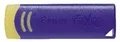 Radierer Frixion blau, 12 St.