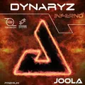 Joola Belag Dynaryz Inferno rot MAX - rot MAX