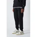 Champion Jogginghose SPORTWEAR JOGGERS Slim Fit schwarz S (44/46)