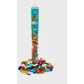 9604265 - 100 Kreativ Bausteine Regenbogen