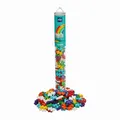 100 Kreativ Bausteine Regenbogen (2022) | 9604265 | PLUS PLUS