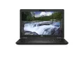 Refurbished Notebook Dell Latitude 5591 i5-7200U 8 GB RAM 512 GB SSD