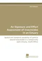 An Exposure and Effect Assessment of Insecticides in an Estuary Silke Bollmohr
