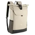 Puma Tech Roll Top Rucksack Beige Beige - OSFA - Grün