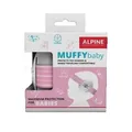 Alpine Electronics Muffy Baby Baby-Gehörschutz