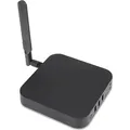 Minix X35i Plus (32 GB, 2 GB, ARM Cortex-A55, Mali-G52) (X35i plus)