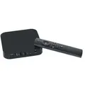 Minix Android Mini-PC X35i plus ARM Cortex RK3566 Cortex-A55 Quad-Core 2 GB RAM 32 GB eMMC ARM Mali-G52 Android 11.0 X35i plus (X35i plus) - Schwarz