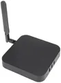 Minix Android Mini PC X35i Plus ARM Cortex RK3566 Cortex-A55 Quad-Core 2GB RAM 32GB eMMC ARM Mali-G5