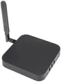 Minix Android Mini-PC X35i plus ARM Cortex RK3566 Cortex-A55 Quad-Core 1.8GHz 2GB RAM 32GB eMMC ARM Mali-G52 Android 11.0 X35i pl