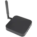 Minix Android Mini-PC X35i plus    ARM Cortex RK3566 Cortex-A55 Quad-Core 1.8...