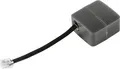 HOMEMATIC IP Smart-Home-Steuerelement "Hörmann HAP1 HCP Adapter", grau