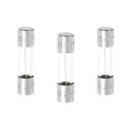 Debflex 715886: 3 Glas-Sicherungen 5x20mm 5A