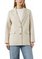 Comma Lockerer Doubleface-Blazer
