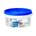 Mapei Kerapoxy Easy Design 1,5 kg - Farbe 120 Schwarz - Epoxy-Fugen, Säurebeständig aus BioBlock, für Fliesen und Mosaik 1-15 mm