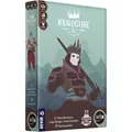 Iello Régicide (Deutsch, Französisch, Italienisch, 1 - 4 Spieler) (IEL70307)