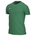 Nike Herren M Nk Df Park Vii JSY Trikot, Pine Green/White, M EU