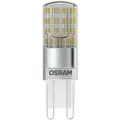 Osram G9 2.6W 2700K LED-Kapsel, Sockel G9, 2,6 Watt, Warmweiß, 2700 K,