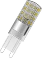 OSR 075449862 - LED-Lampe STAR G9, 2,6 W, 320 lm, 2700 K, 2er-Pack